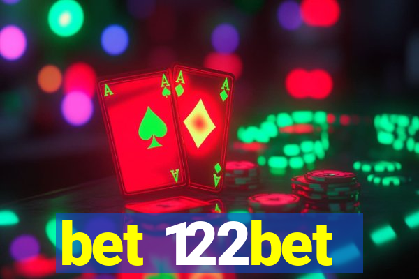 bet 122bet